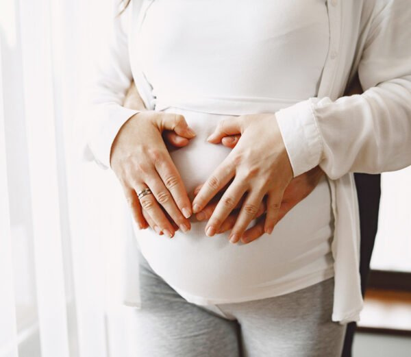 Formation Bébé Âme